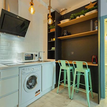 Dos De Mayo Loft By Valcambre Sevilla Exteriér fotografie