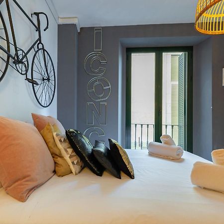 Dos De Mayo Loft By Valcambre Sevilla Exteriér fotografie