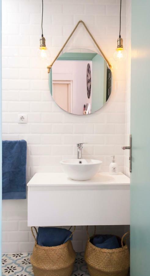 Dos De Mayo Loft By Valcambre Sevilla Exteriér fotografie